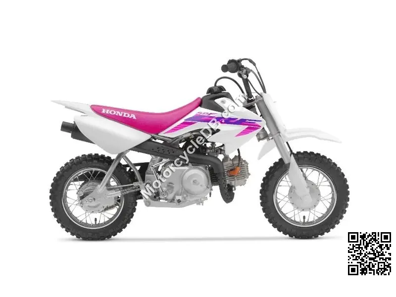 Honda CRF50F 2022 44604