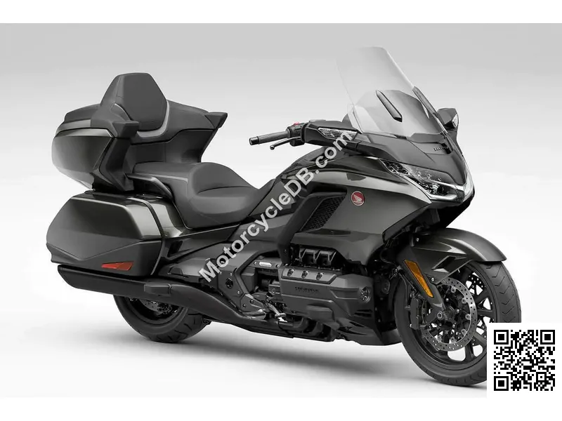 Honda Gold Wing Tour Automatic DCT 2023 43388