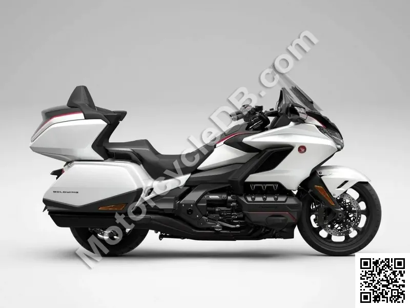 Honda Gold Wing Tour Automatic DCT 2020 47052