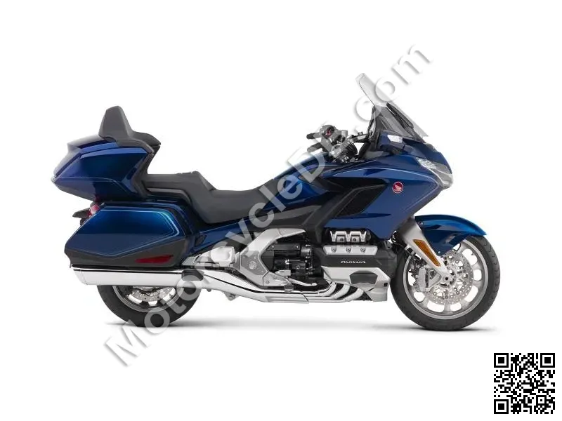 Honda Gold Wing Tour Automatic DCT 2019 47914