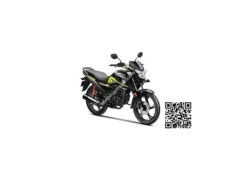 Honda Livo 2022 44587