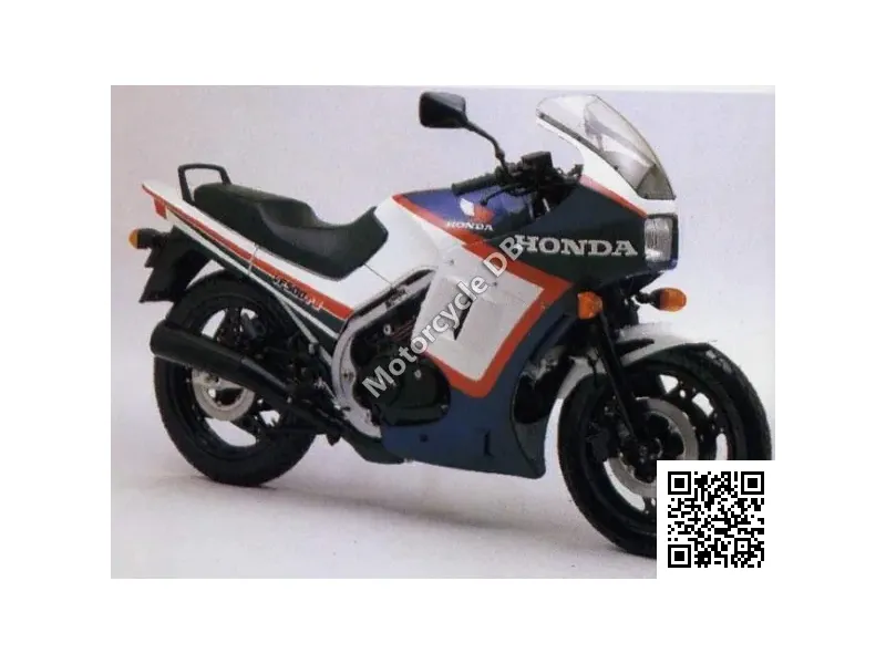 Honda VF 500 F 2 1985 13614