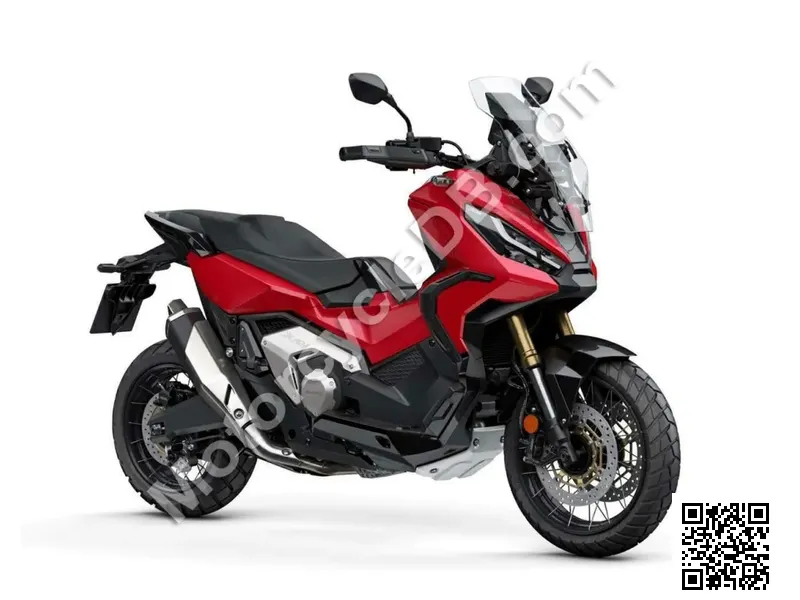Honda X-Adv 2021 45798