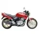 Honda CB 500 2000 1256 Thumb