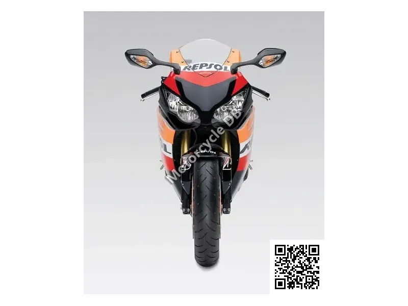 Honda CBR1000RR 2011 4788