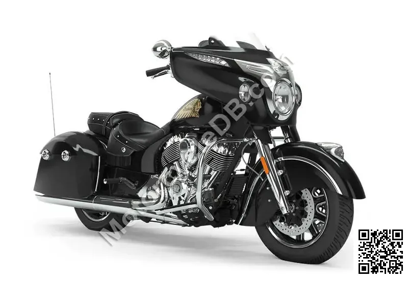 Indian Chieftain Classic 2019 47858