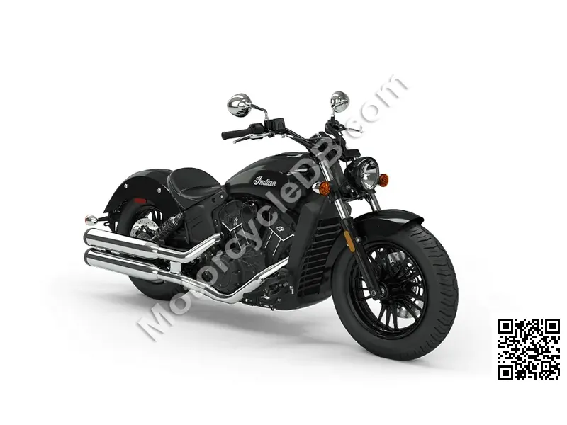 Indian Scout 2020 47001