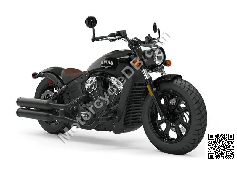 Indian Scout 2019 47855