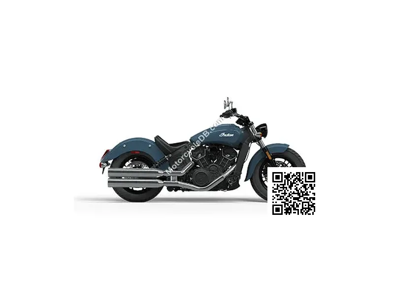 Indian Scout Sixty 2022 44504