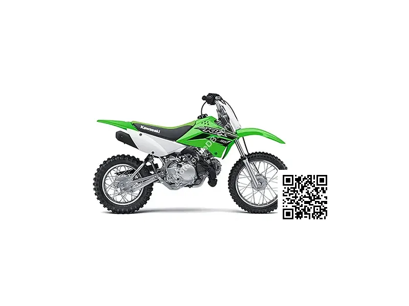 Kawasaki KLX 110R 2022 44484