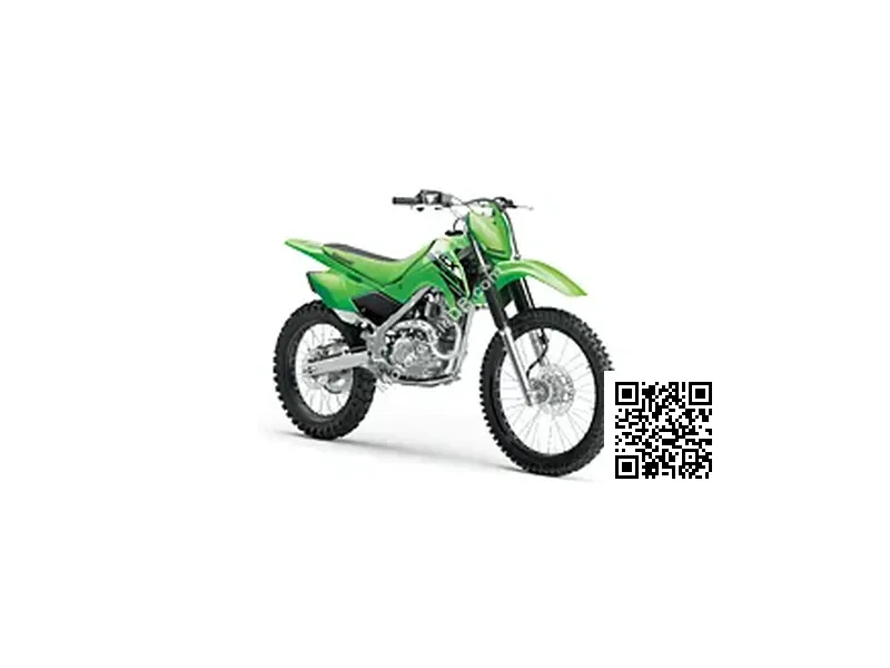 Kawasaki KLX 140R 2022 44482