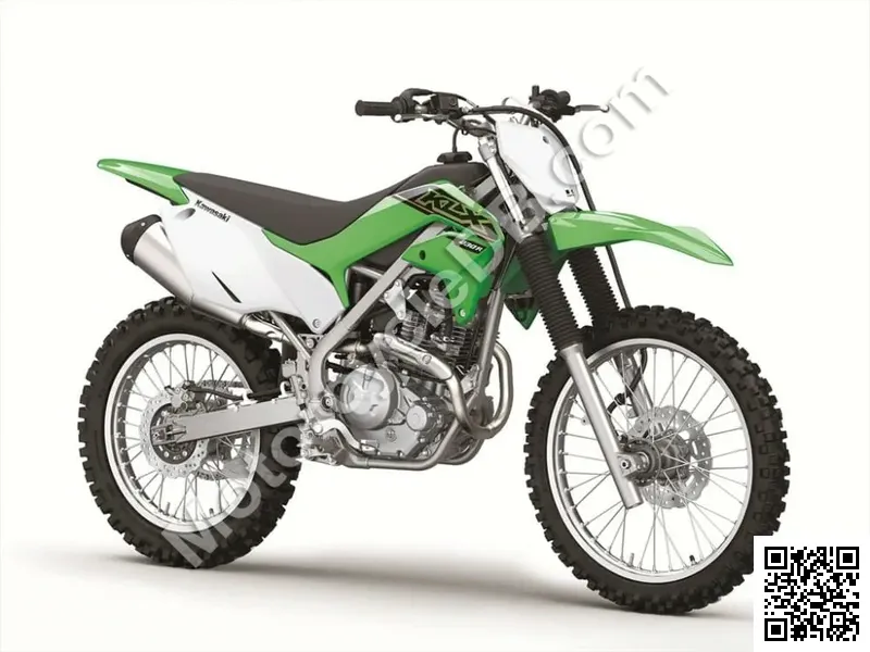 Kawasaki KLX 230R 2021 45728