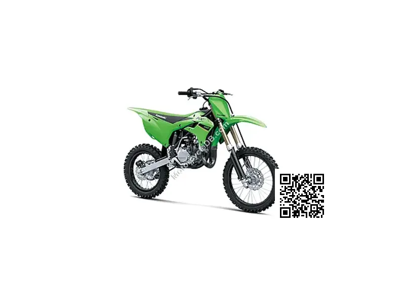 Kawasaki KX112 2022 44474