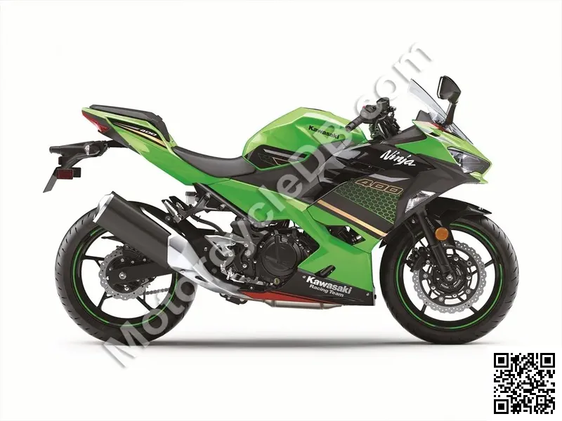 Kawasaki Ninja 400 ABS 2020 46871