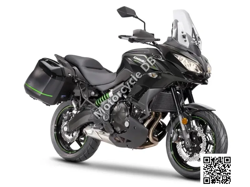 Kawasaki Versys  650 2017 29214