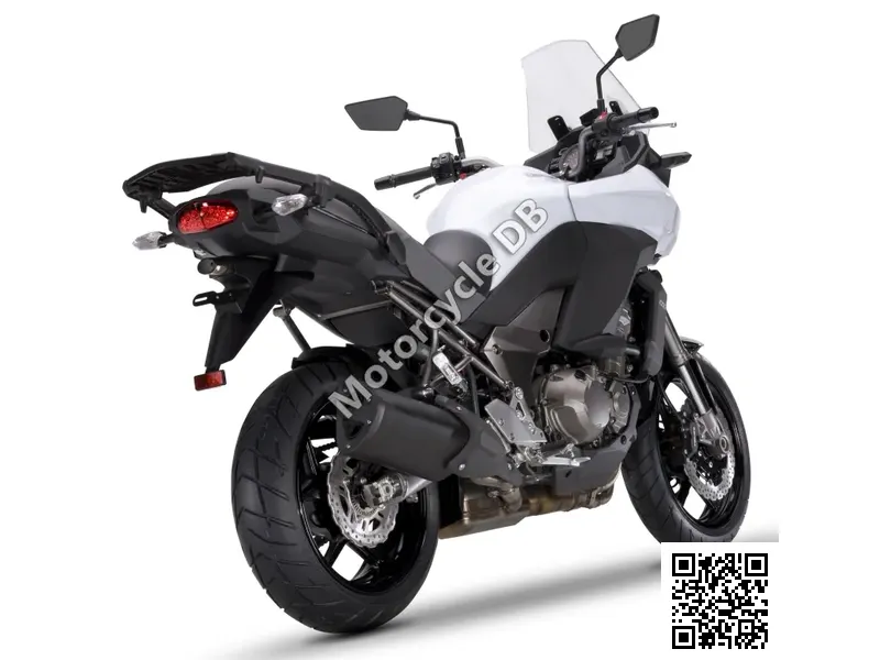 Kawasaki Versys 1000 2014 29230
