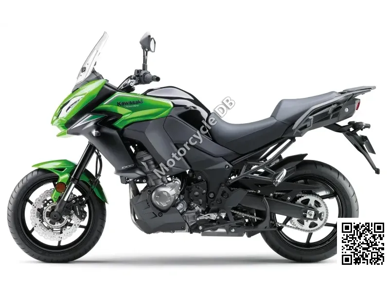 Kawasaki Versys 1000 2015 29236