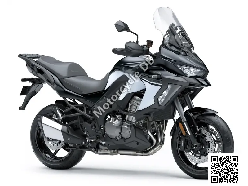 Kawasaki Versys 1000 2019 38974