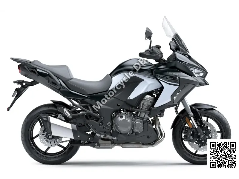 Kawasaki Versys 1000 2019 38977