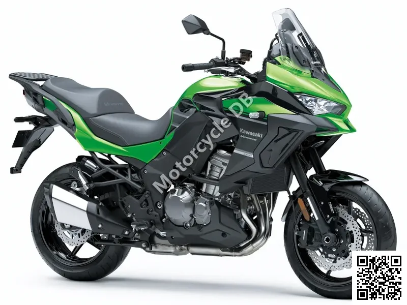 Kawasaki Versys 1000 2020 38979