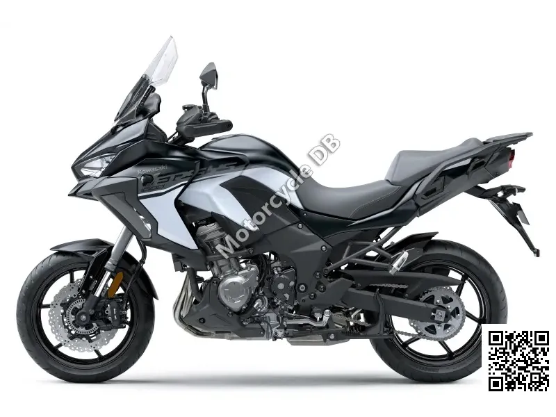 Kawasaki Versys 1000 2020 38983