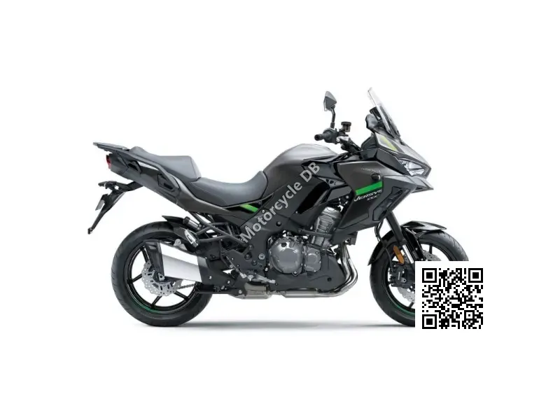Kawasaki Versys 1000 S 2023 43209