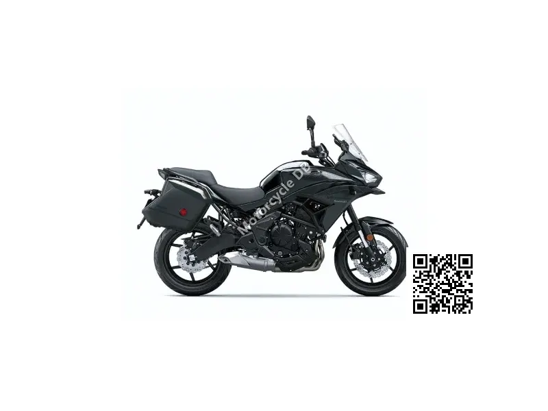 Kawasaki Versys 650 LT 2023 43203