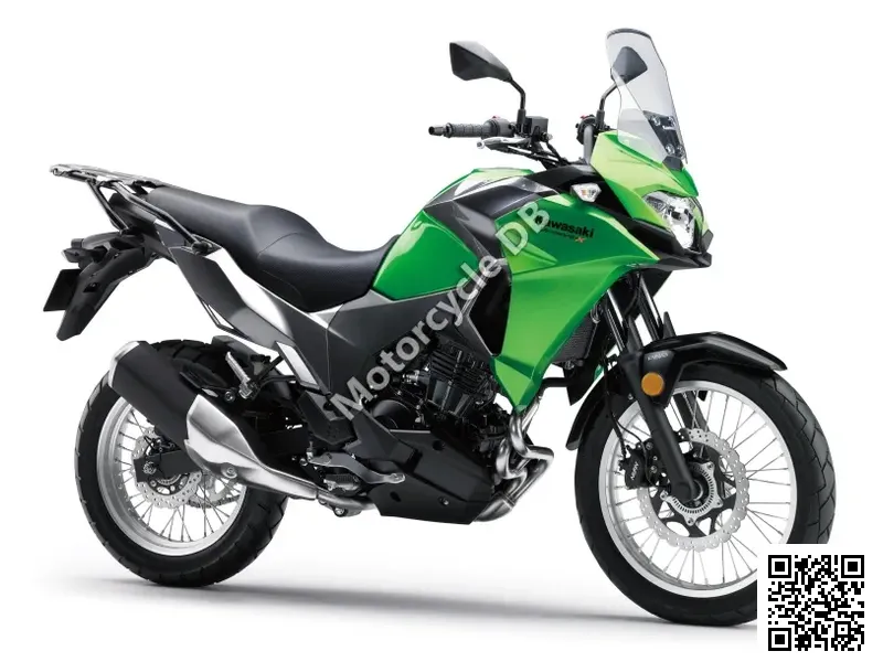Kawasaki Versys-X 300 2020 38999