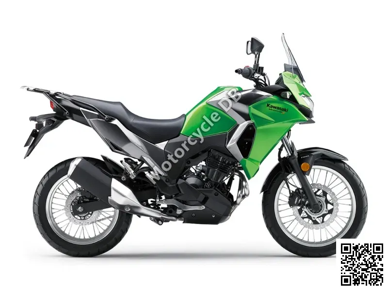 Kawasaki Versys-X 300 2020 39002