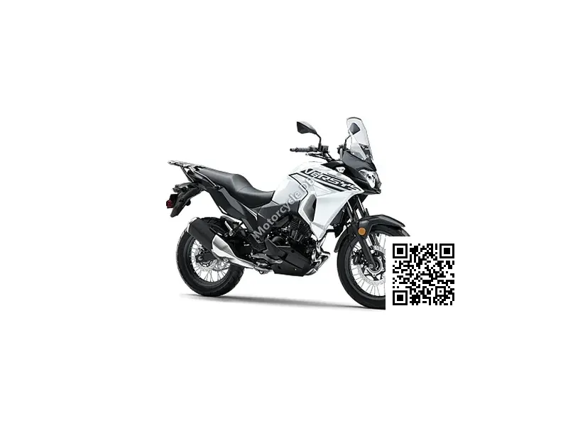 Kawasaki Versys-X 300 2023 43201