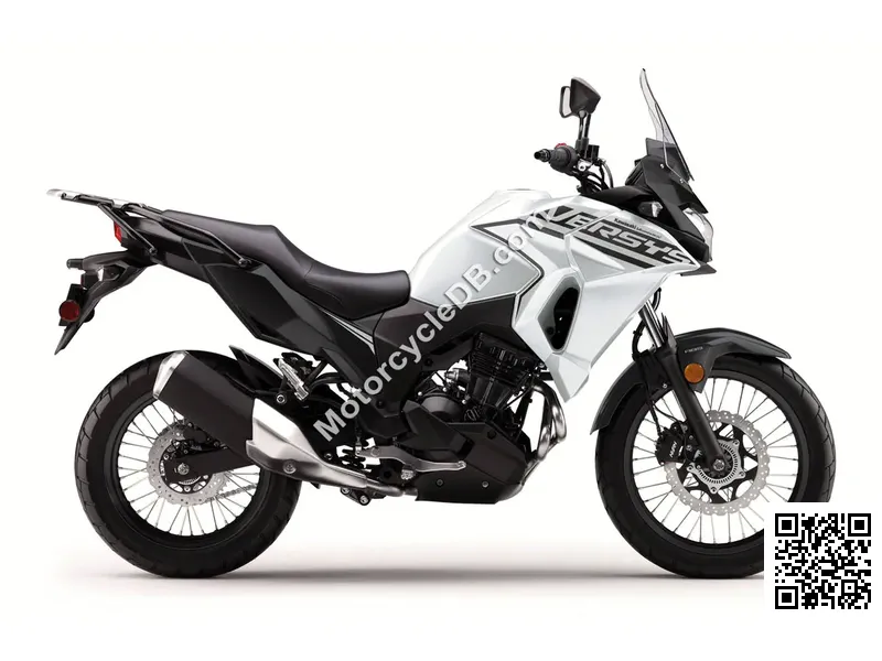 Kawasaki Versys-X 300 2022 44435