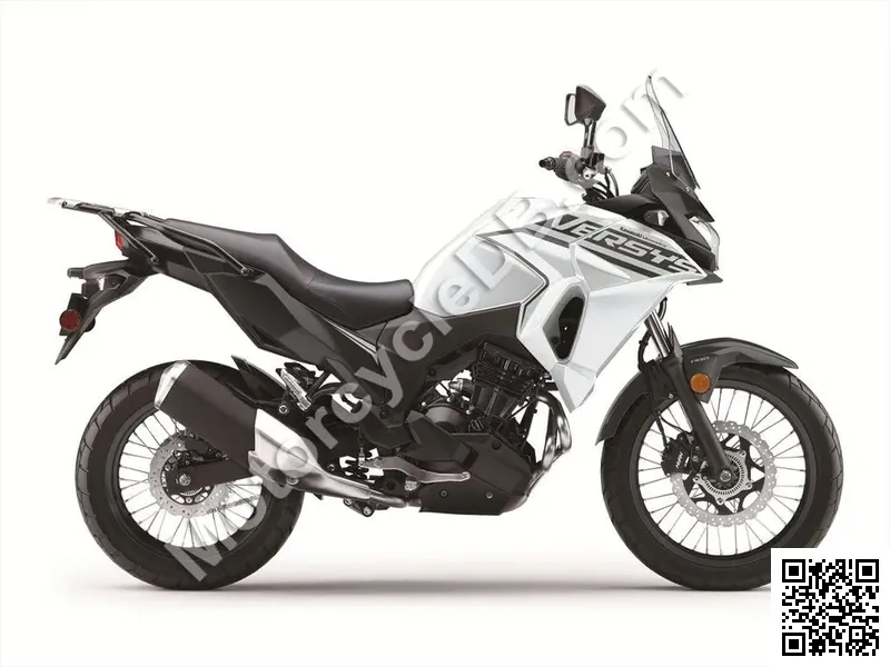 Kawasaki Versys-X 300 Adventure 2020 46851