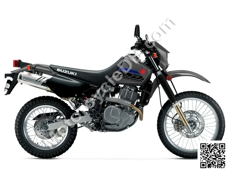 Suzuki DR 650 SE 2020 46485