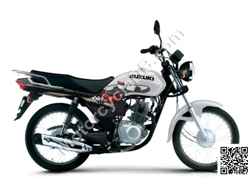 Suzuki GD110 2020 46478