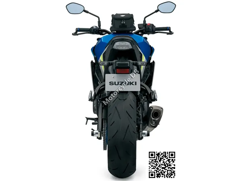 Suzuki GSX-S1000 2023 40922