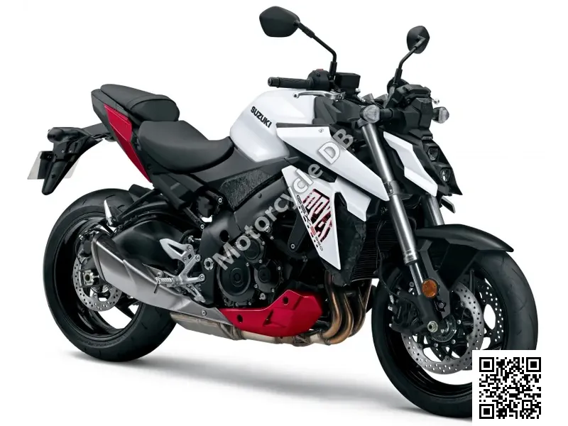 Suzuki GSX-S950 2022 40923