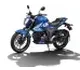 Suzuki Gixxer 250 2022 44118 Thumb