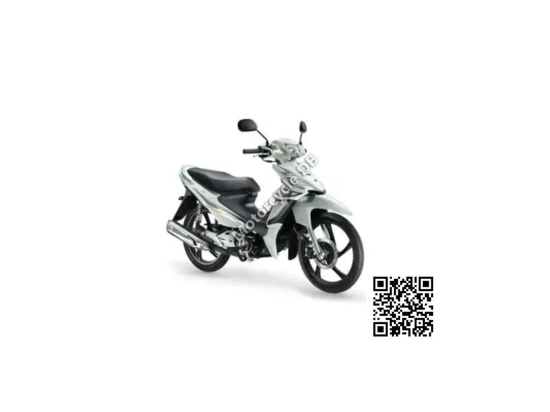 Suzuki Smash 115 2014 23907
