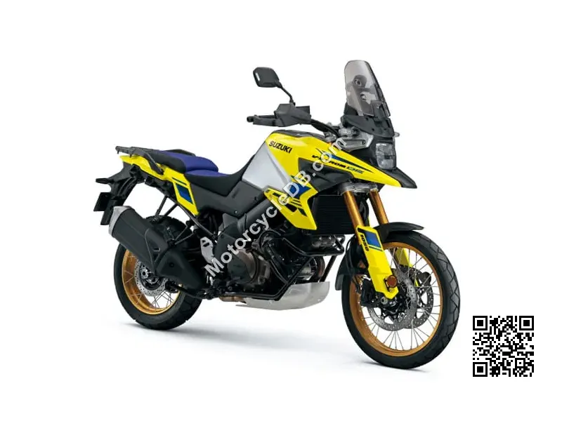 Suzuki V-Strom 1000 2022 44081