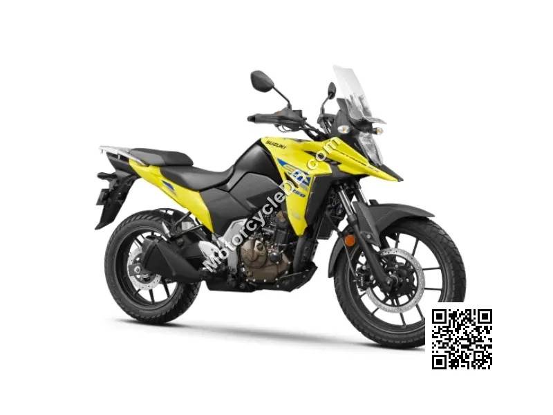 Suzuki V-Strom 250 2022 44073