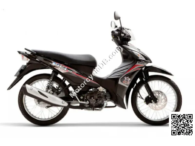 Suzuki Viva R Cool 2022 44069