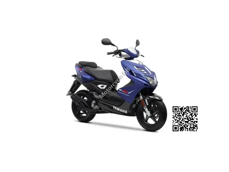 Yamaha Aerox R 50 2013 23312