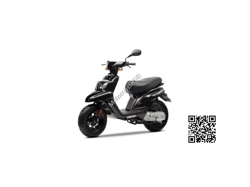 Yamaha BWs Easy 50 2014 23862