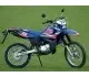 Yamaha DT 125 R MX Everts 2006 14442 Thumb