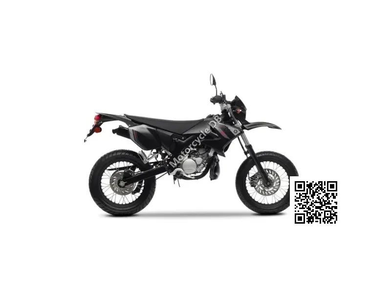 Yamaha DT50X 2011 7668