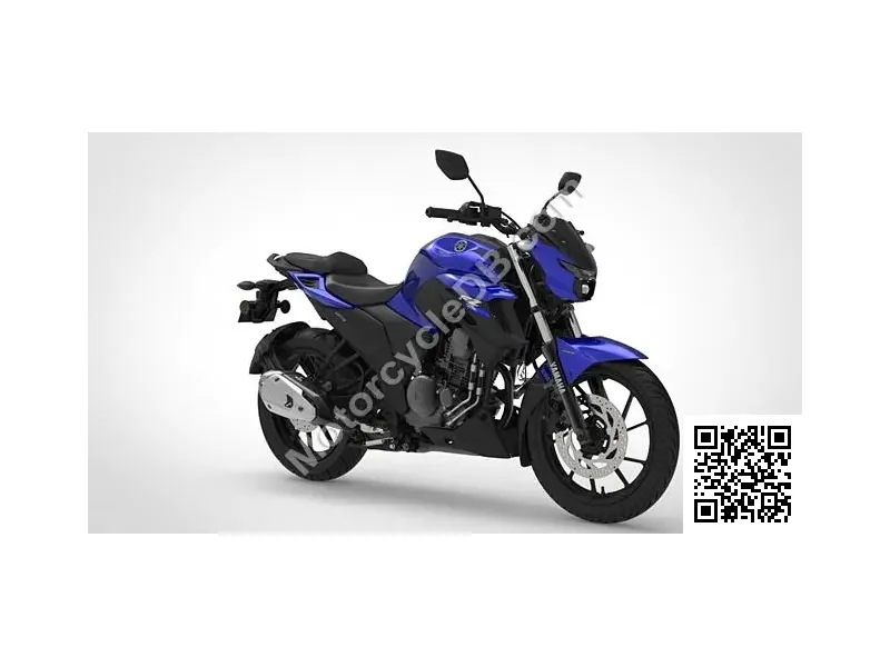 Yamaha FZ 25 2020 46245