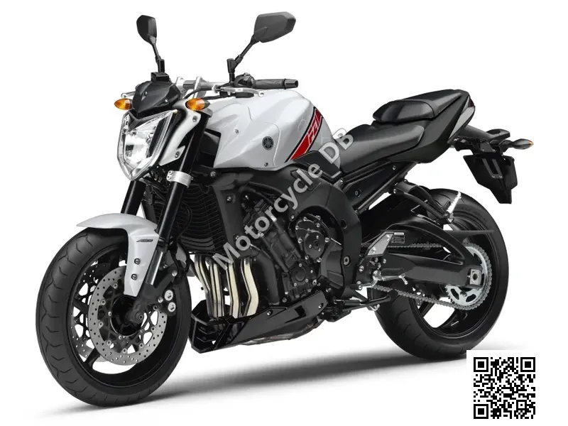 Yamaha FZ1 2014 26795