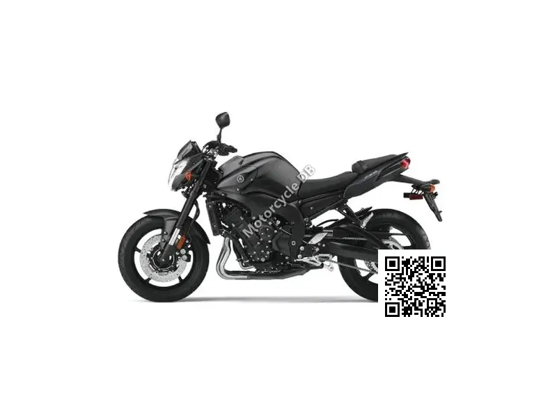 Yamaha FZ8 2013 22993