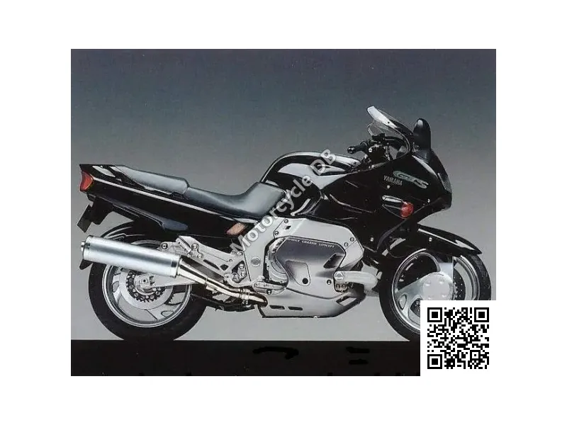 Yamaha GTS 1000 1996 10373