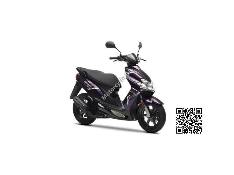 Yamaha JogR 2014 23843